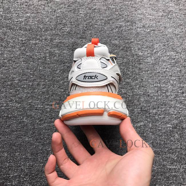 Balenciaga Top Grade Clone Shoes